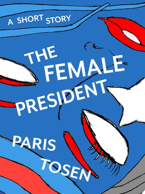 cover image of The Female President